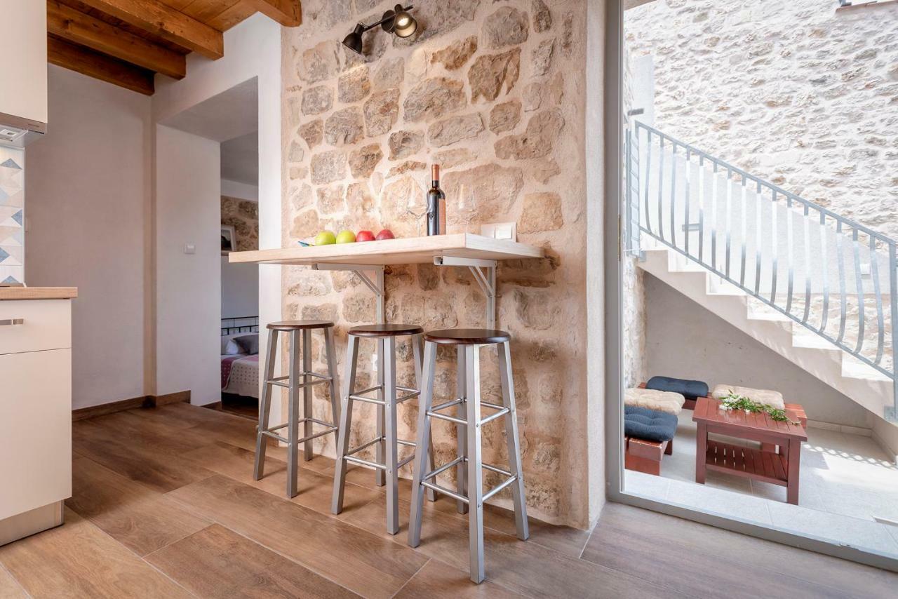 Apartment Old Town Mare Hvar Town