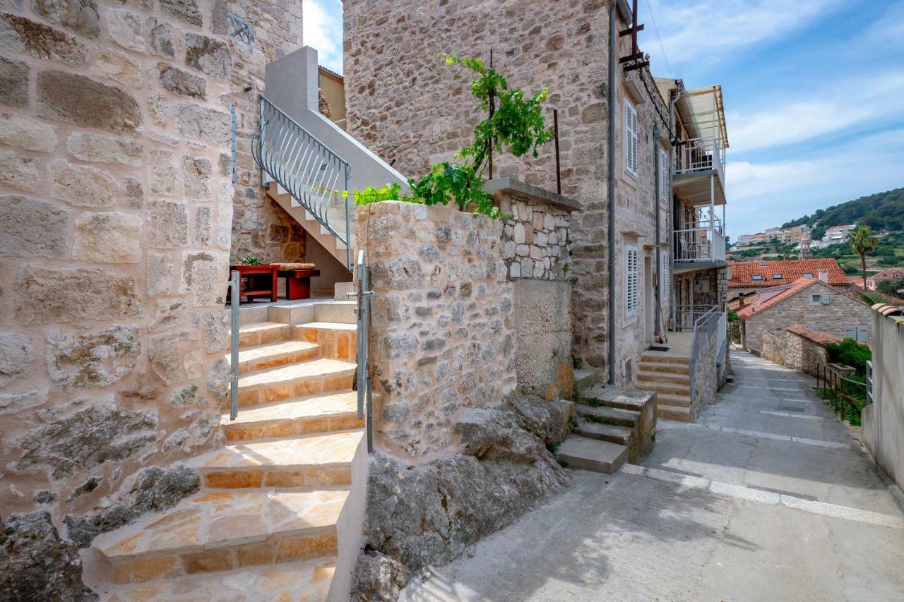 Apartment Old Town Mare