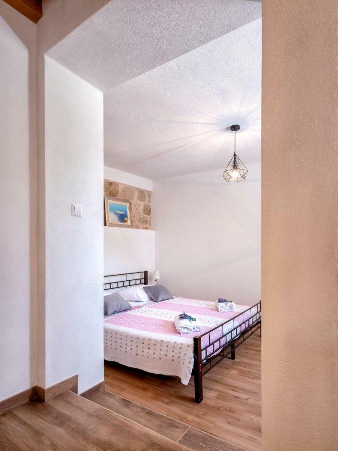 Old Town Mare Apartman