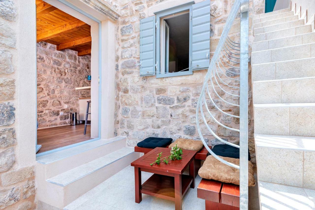 Old Town Mare Apartman